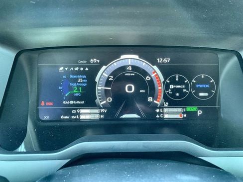 New 2026 Toyota Tundra Limited image 20