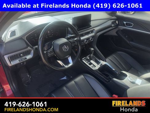 Used 2023 Acura Integra image 13