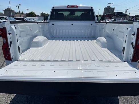 New 2025 Chevrolet Silverado 3500 W/T w/ WT Convenience Package image 10