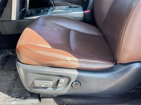 Used 2021 Toyota 4Runner Limited image 19