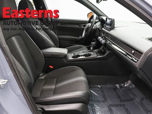 Used 2024 Honda Civic Sport image 23