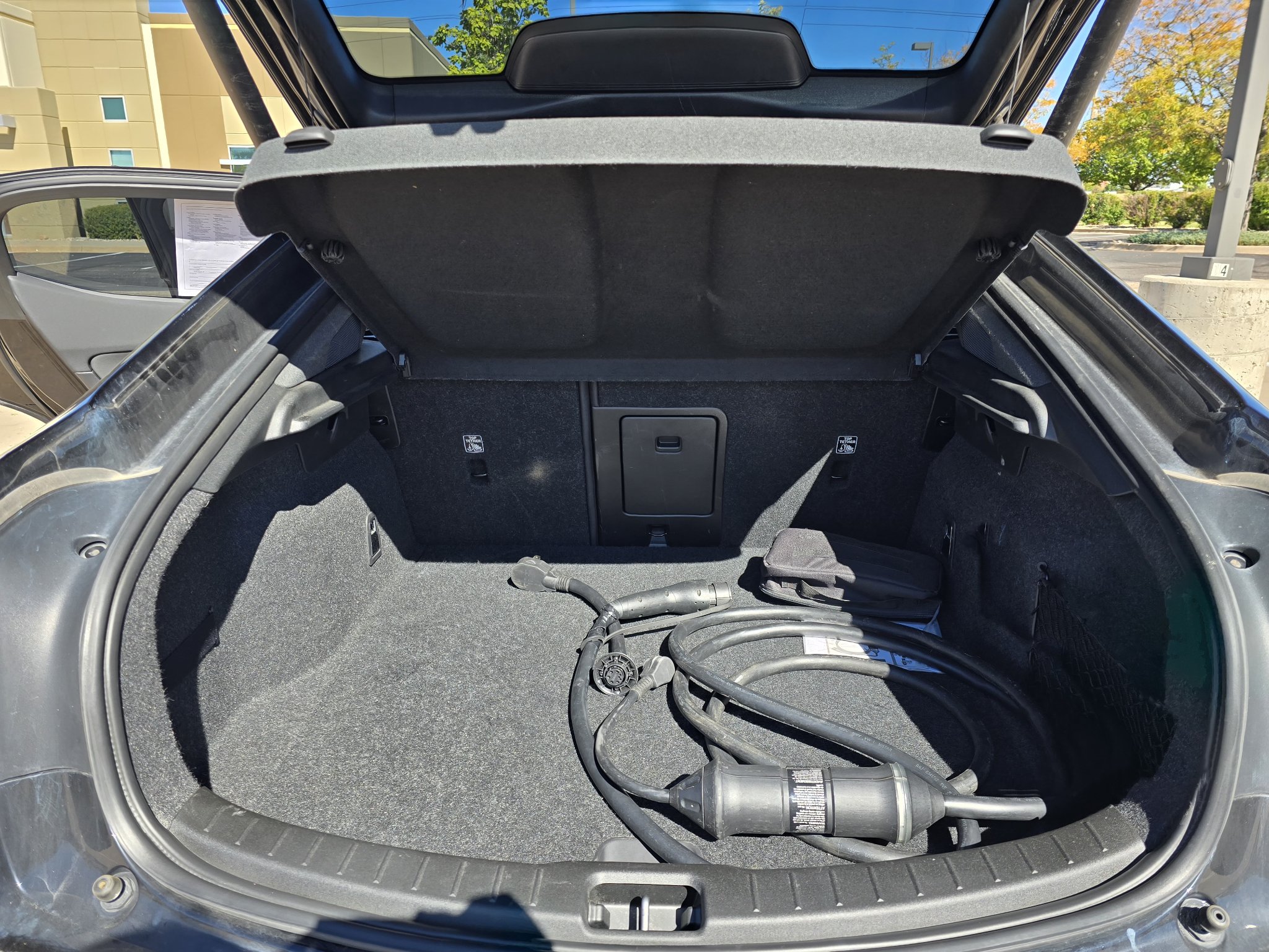 Used 2023 Polestar Polestar 2 w/ Pilot Pack AWD/4WD image 29