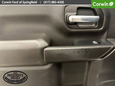 Used 2023 Chevrolet Silverado 2500 LT image 26