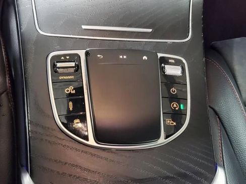 Used 2022 Mercedes-Benz GLC 43 AMG GLC 43 AMGﾮ w/ Multimedia Package Lite image 34