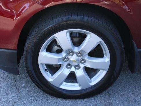 Used 2017 Chevrolet Traverse LT w/ Style and Technology Package AWD/4WD image 37