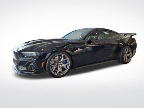 New 2025 Ford Mustang GT Premium w/ GT Performance Package image 5