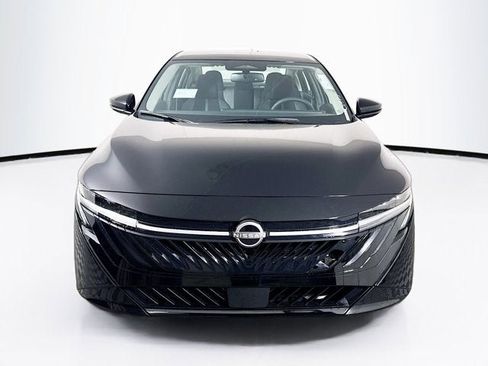 New 2026 Nissan Sentra SV image 2