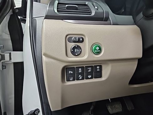 Used 2022 Honda Ridgeline RTL-E image 28