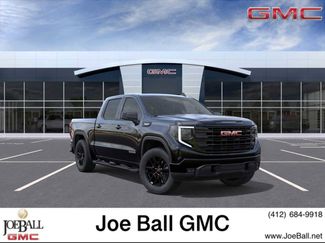 New 2026 GMC Sierra 1500 Elevation w/ Preferred Package video 1