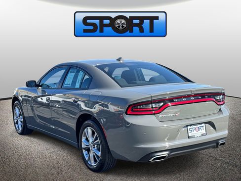 Used 2023 Dodge Charger SXT image 23