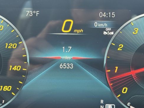 Used 2023 Mercedes-Benz CLA 250 image 31