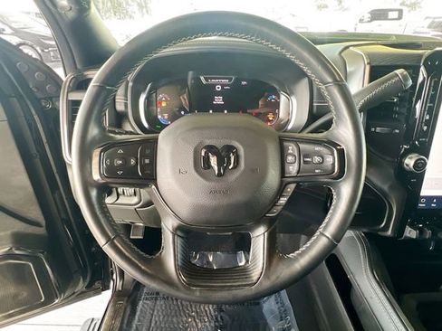 Used 2024 RAM 2500 Limited image 16