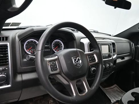 Used 2022 RAM 1500 Classic Warlock image 12