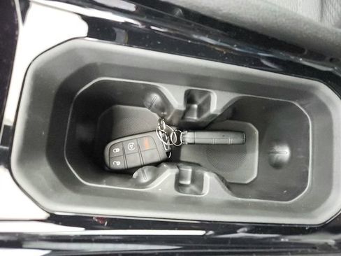 New 2026 Jeep Compass Latitude image 33