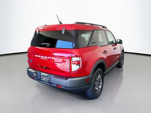 Used 2021 Ford Bronco Sport Big Bend AWD/4WD image 7