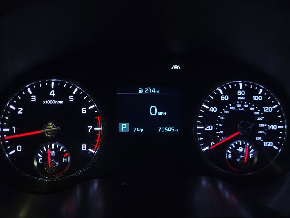 Used 2021 Kia Telluride EX w/ EX Premium Package AWD/4WD image 23