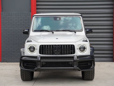 Used 2024 Mercedes-Benz G 63 AMG 4MATIC image 6
