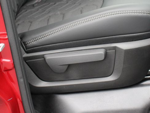 New 2026 RAM 2500 Rebel image 25