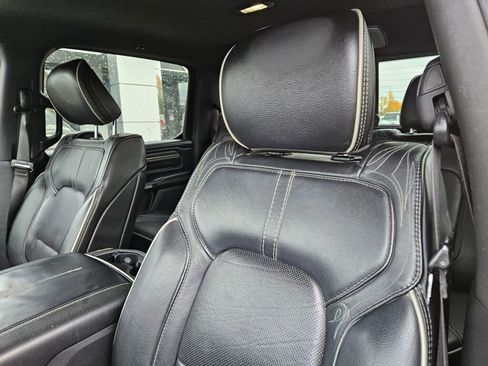 Used 2020 RAM 1500 Limited image 15