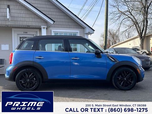 Used 2014 MINI Cooper Countryman S image 6