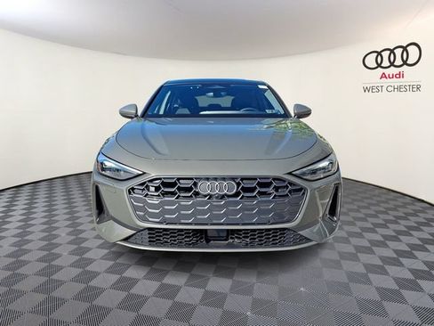Certified 2025 Audi A5 2.0T Premium w/ Convenience Package AWD/4WD image 2