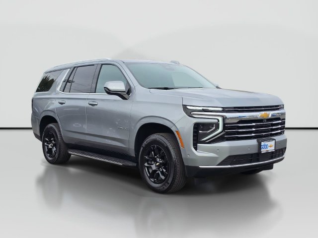 Used 2025 Chevrolet Tahoe LT AWD/4WD image 7