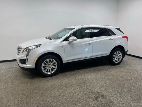 Used 2019 Cadillac XT5 AWD image 20