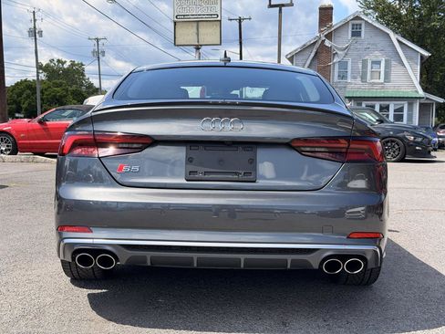 Used 2019 Audi S5 Prestige AWD/4WD image 6