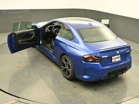 Used 2026 BMW 230i Coupe RWD image 63