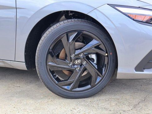 New 2026 Hyundai Elantra Sport image 29