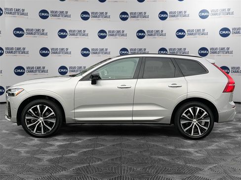 Certified 2023 Volvo XC60 B5 Plus w/ Protection Package Premier image 2