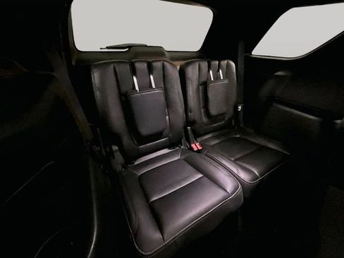 Used 2019 Ford Explorer Limited AWD/4WD image 28