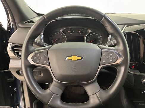 Certified 2023 Chevrolet Traverse LT w/ LT Premium Package image 22