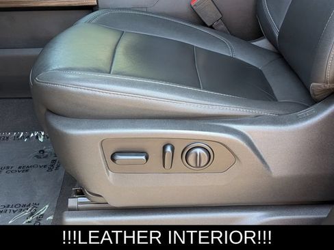 Used 2021 Chevrolet Silverado 1500 LT Trail Boss w/ Convenience Package II AWD/4WD image 15