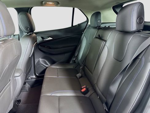 New 2026 Buick Encore GX Sport Touring w/ Advanced Technology Package image 25