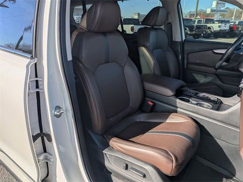 Used 2023 Honda Pilot Elite image 36