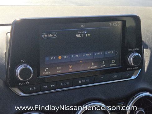 New 2025 Nissan Sentra S image 11