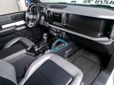 Used 2022 Ford Bronco Black Diamond image 6