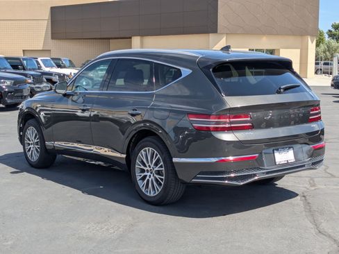 Used 2025 Genesis GV80 2.5T Standard AWD/4WD image 8