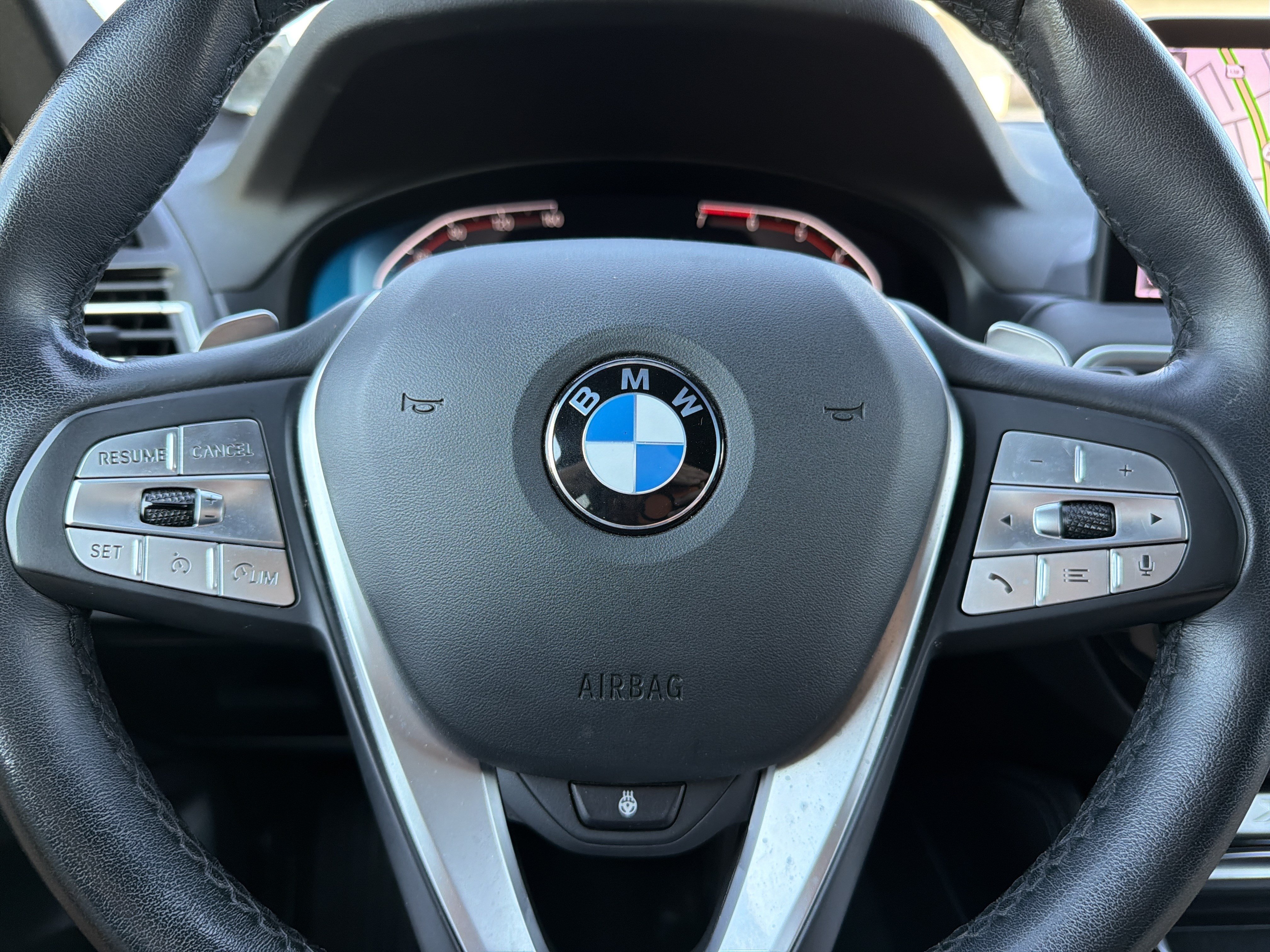 Used 2024 BMW X4 xDrive30i w/ Convenience Package AWD/4WD image 11