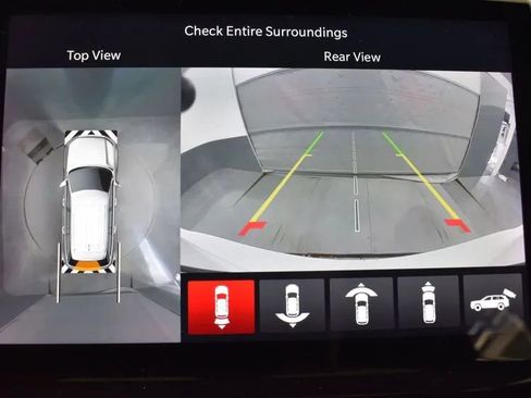 Used 2024 Jeep Grand Cherokee L Limited w/ Luxury Tech Group II image 34