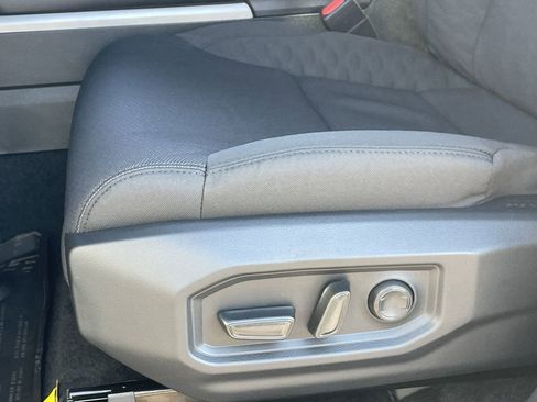 New 2026 Toyota Tundra SR5 AWD/4WD image 18