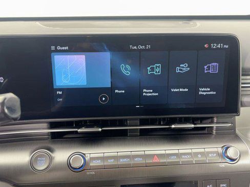 New 2026 Hyundai Kona SEL Sport image 22