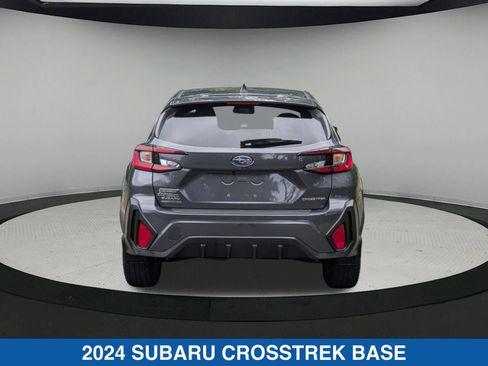 Certified 2024 Subaru Crosstrek 2.0i AWD/4WD image 5