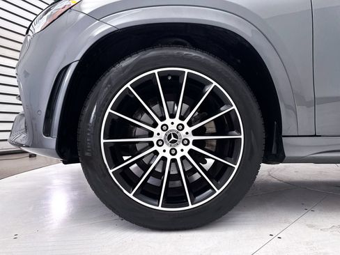 Used 2023 Mercedes-Benz GLE 350 image 17