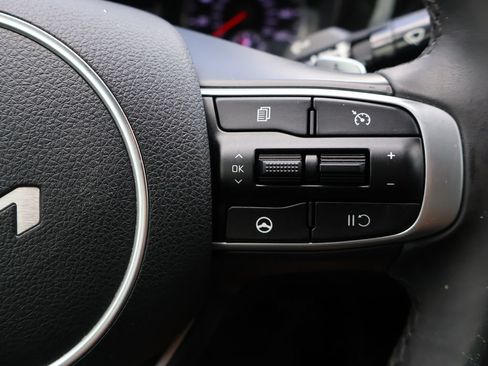 Used 2022 Kia K5 GT FWD image 44