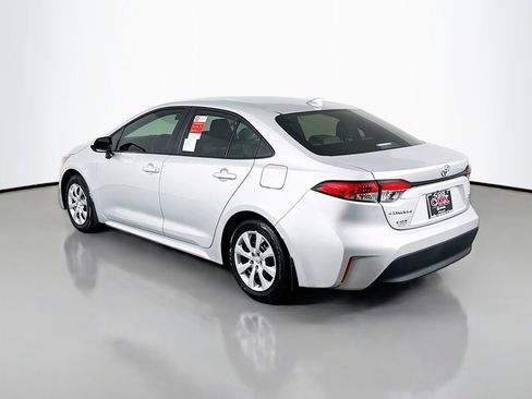 New 2026 Toyota Corolla LE image 7