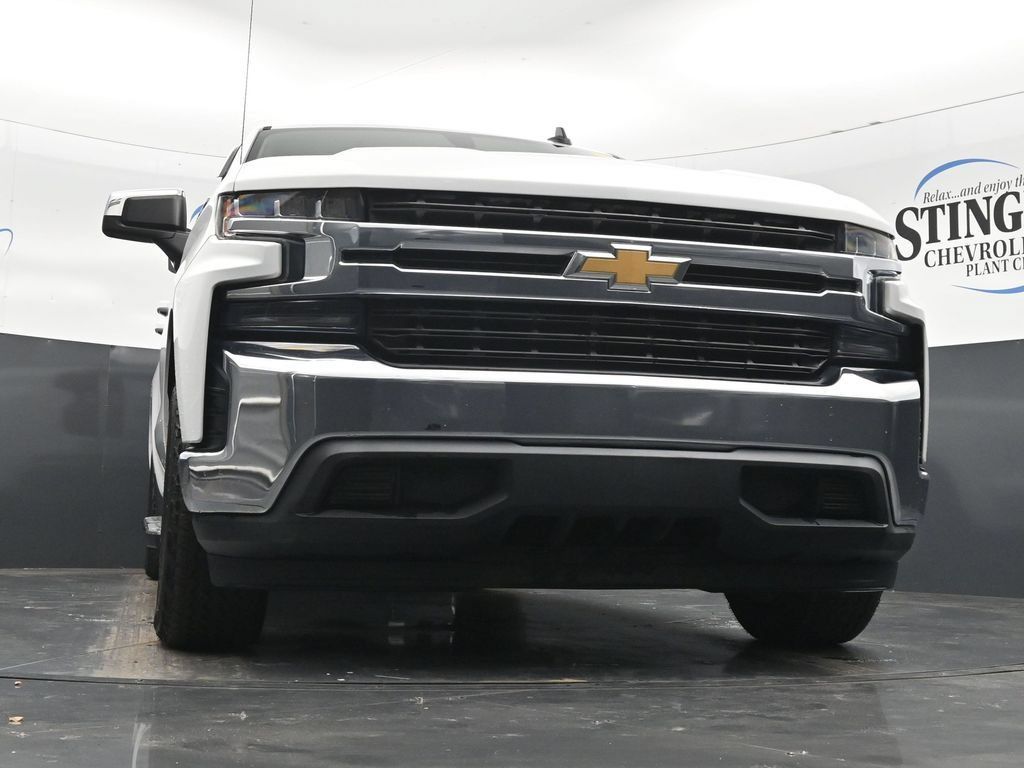 Used 2020 Chevrolet Silverado 1500 LT w/ LT Value Package RWD image 27