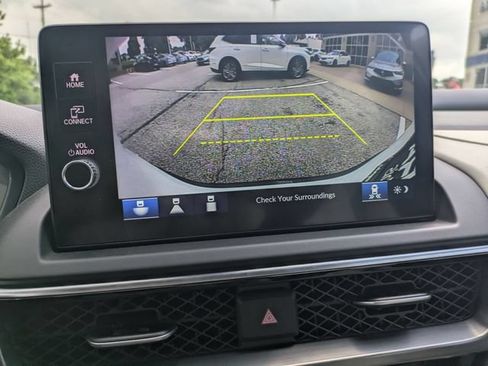 Certified 2026 Acura ADX A-Spec FWD image 19
