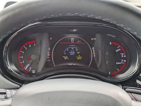 Used 2026 Dodge Durango GT AWD/4WD image 32